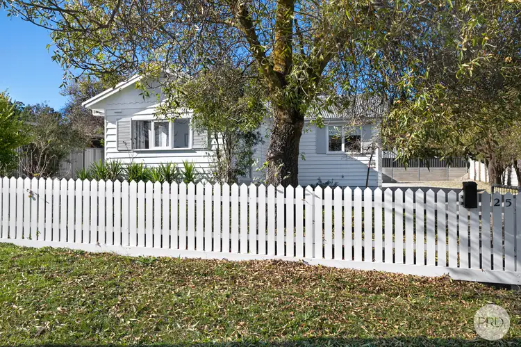 Second view of Homely house listing, 25 King Street, Creswick VIC 3363