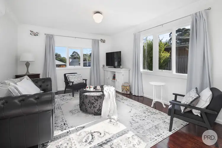 Third view of Homely house listing, 25 King Street, Creswick VIC 3363