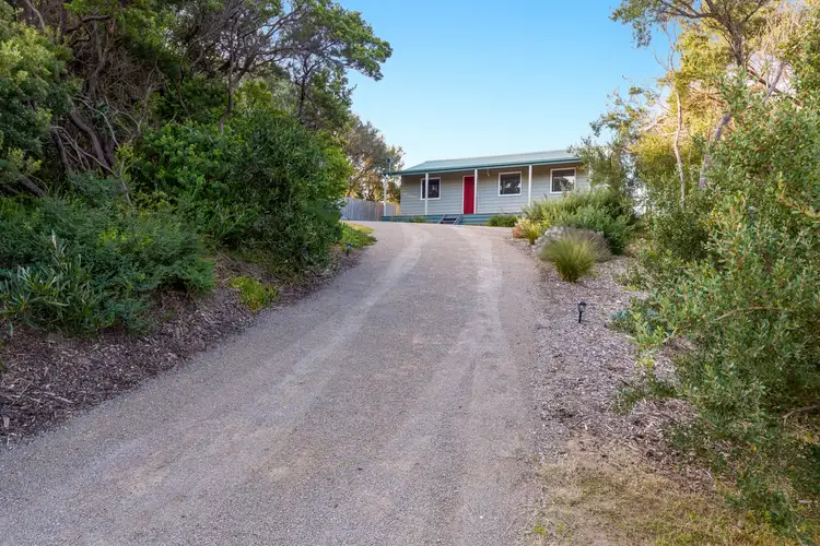 Second view of Homely house listing, 31 Tiberius Rd,, St Andrews Beach VIC 3941