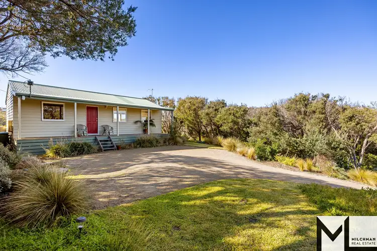 Third view of Homely house listing, 31 Tiberius Rd,, St Andrews Beach VIC 3941