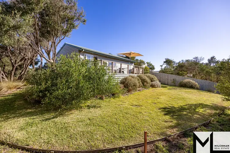 Fifth view of Homely house listing, 31 Tiberius Rd,, St Andrews Beach VIC 3941