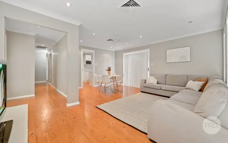 Second view of Homely house listing, 21 Toorak Crescent, Emu Plains NSW 2750