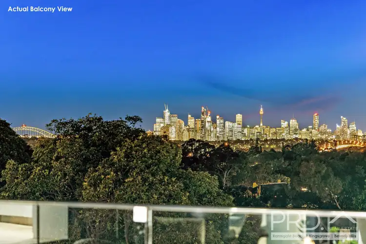 Main view of Homely apartment listing, 3.11/7 Pittwater Road, Gladesville NSW 2111