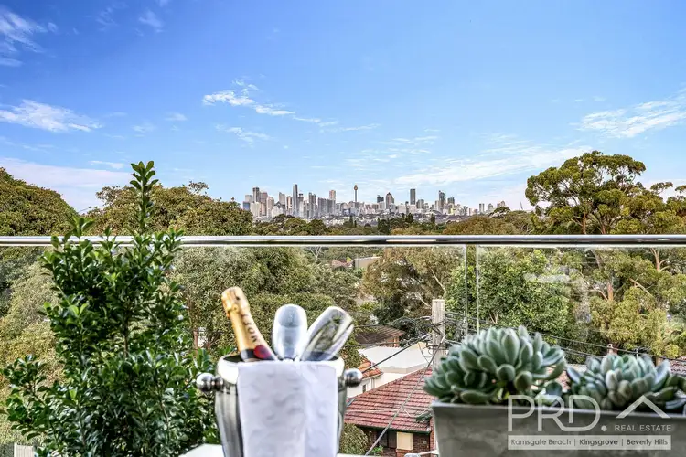 Fourth view of Homely apartment listing, 3.11/7 Pittwater Road, Gladesville NSW 2111