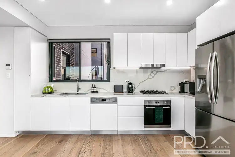 Fifth view of Homely apartment listing, 3.11/7 Pittwater Road, Gladesville NSW 2111