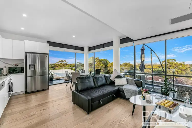 Sixth view of Homely apartment listing, 3.11/7 Pittwater Road, Gladesville NSW 2111