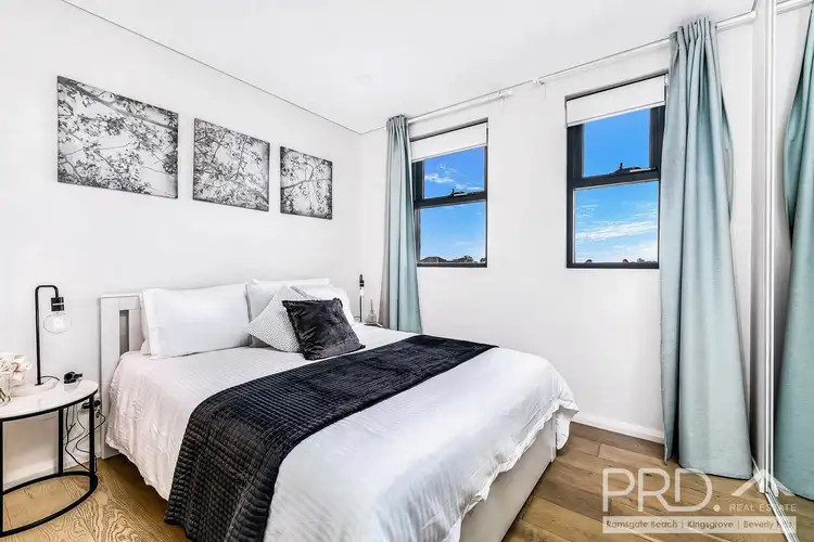 Seventh view of Homely apartment listing, 3.11/7 Pittwater Road, Gladesville NSW 2111