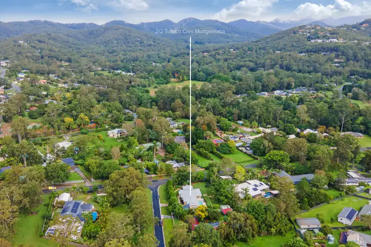 2A Tulloch Crescent, Mudgeeraba QLD 4213
