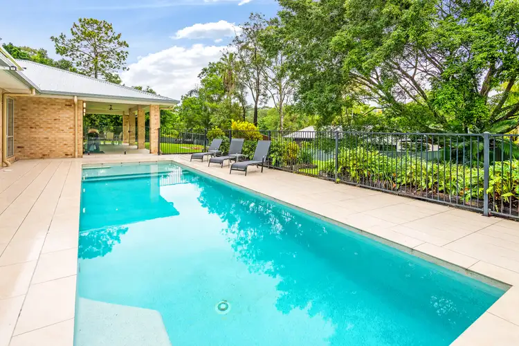 Fifth view of Homely house listing, 2A Tulloch Crescent, Mudgeeraba QLD 4213
