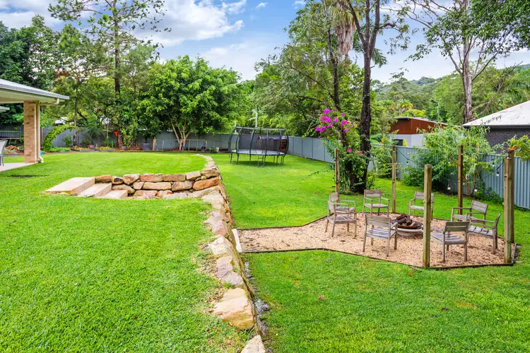 Sixth view of Homely house listing, 2A Tulloch Crescent, Mudgeeraba QLD 4213