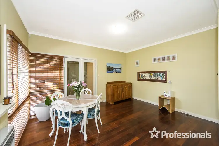Fifth view of Homely house listing, 3 Latham Street, Ashfield WA 6054