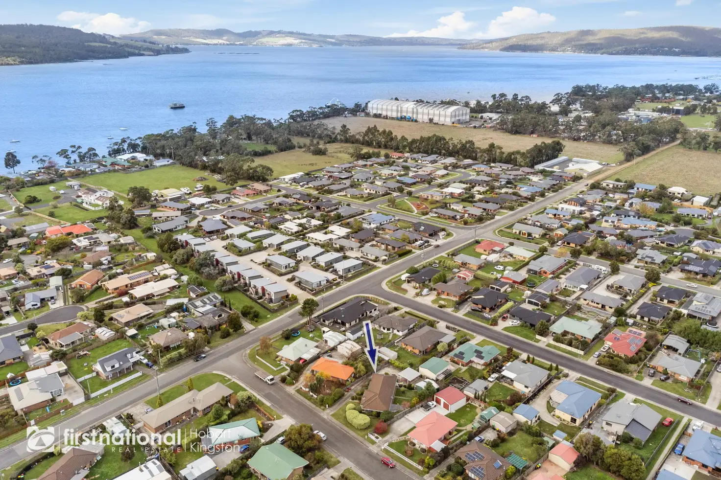 Main view of Homely house listing, 6 Peppermint Place, Margate TAS 7054