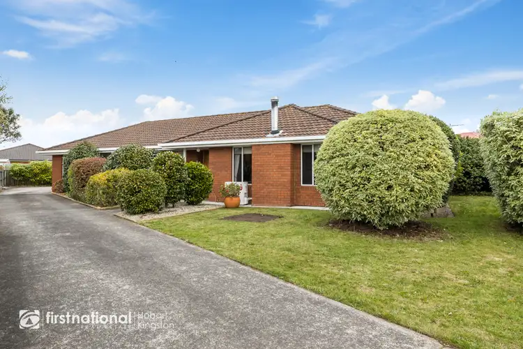 Second view of Homely house listing, 6 Peppermint Place, Margate TAS 7054