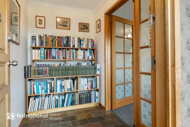 Fourth view of Homely house listing, 6 Peppermint Place, Margate TAS 7054