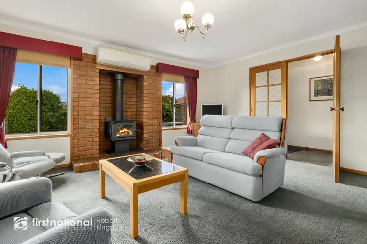 Fifth view of Homely house listing, 6 Peppermint Place, Margate TAS 7054