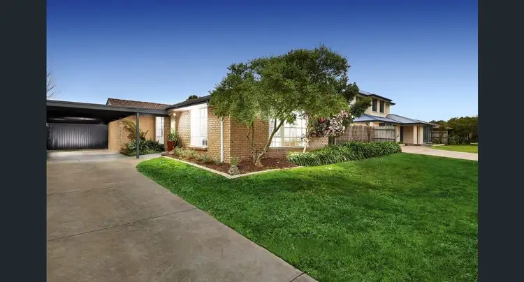 Main view of Homely house listing, 104 Windermere Drive, Ferntree Gully VIC 3156