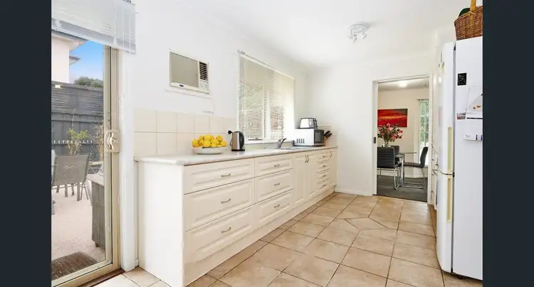 Second view of Homely house listing, 104 Windermere Drive, Ferntree Gully VIC 3156