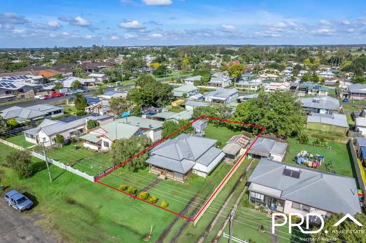 Third view of Homely house listing, 9 North Street, Casino NSW 2470