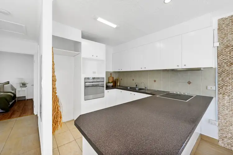 Fifth view of Homely unit listing, 3/6 High Street, Southport QLD 4215