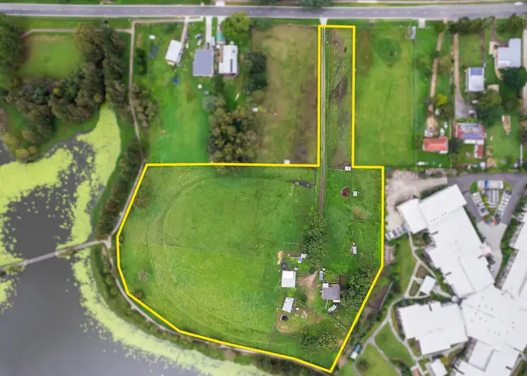 24 Tygum Road, Waterford West QLD 4133