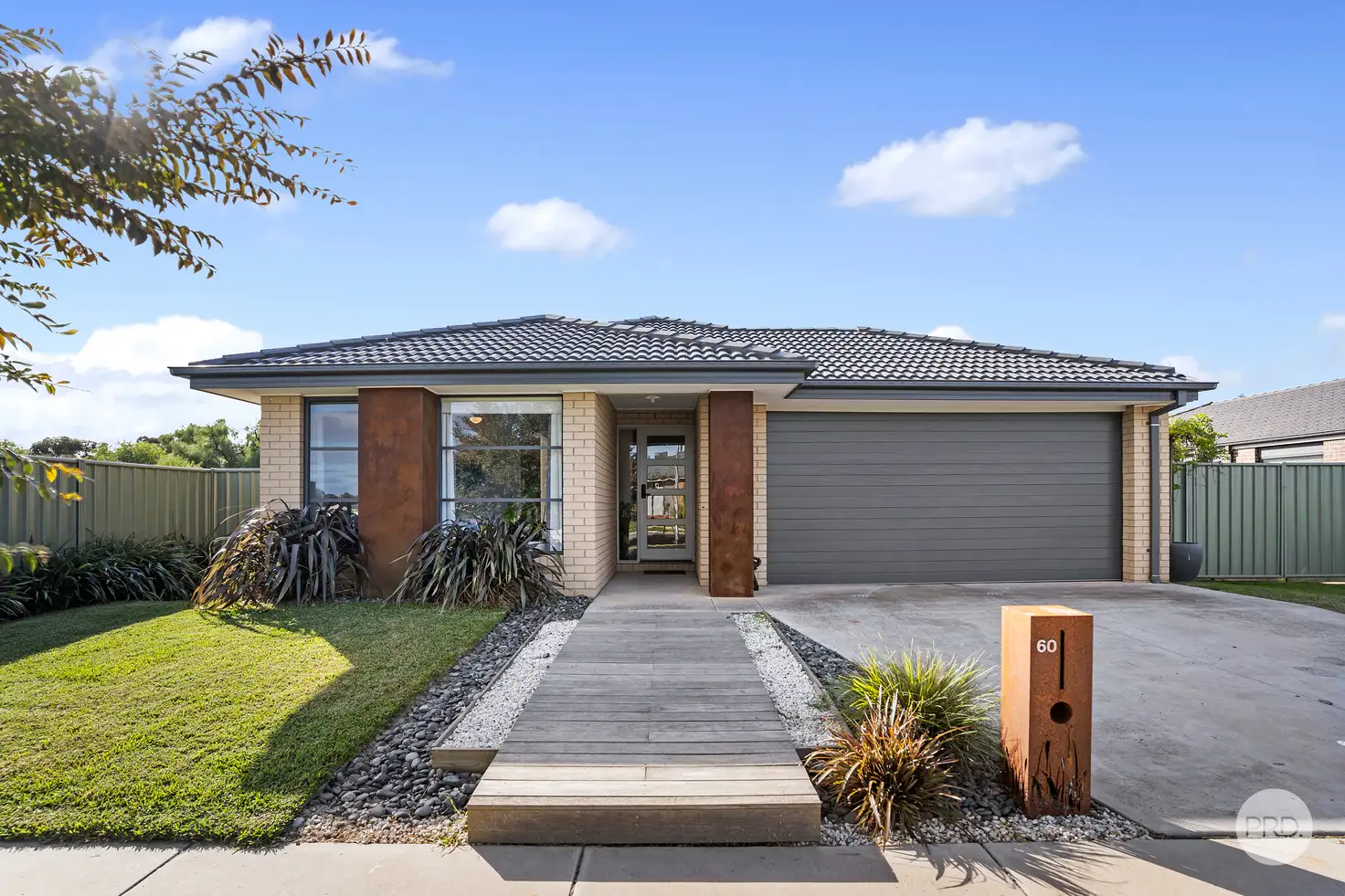 Main view of Homely house listing, 60 Tobin Crescent, Epsom VIC 3551