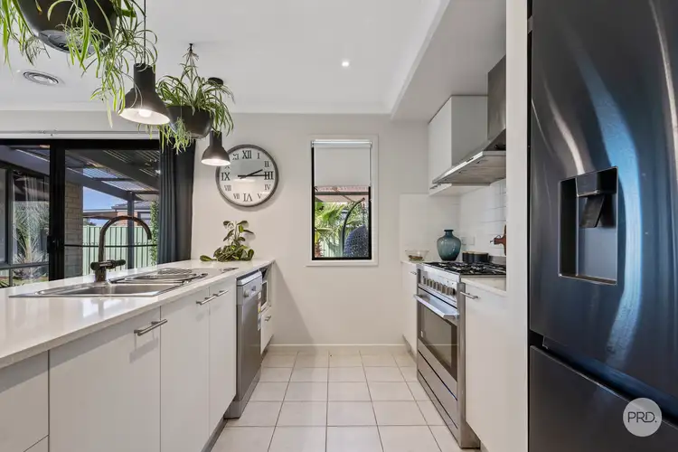 Fourth view of Homely house listing, 60 Tobin Crescent, Epsom VIC 3551