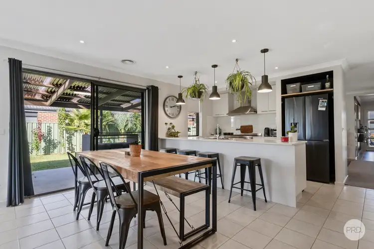 Sixth view of Homely house listing, 60 Tobin Crescent, Epsom VIC 3551