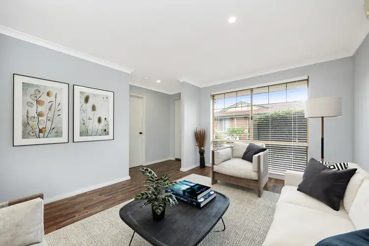 Second view of Homely villa listing, 9/1 Iolanthe Street, Bassendean WA 6054