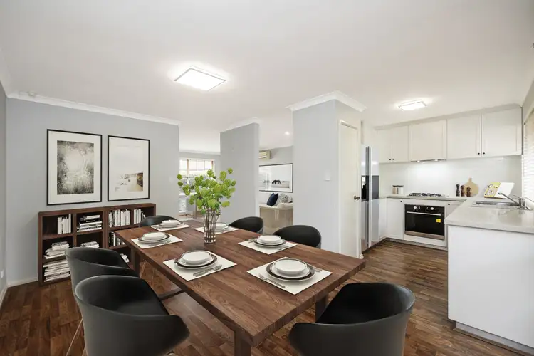 Sixth view of Homely villa listing, 9/1 Iolanthe Street, Bassendean WA 6054