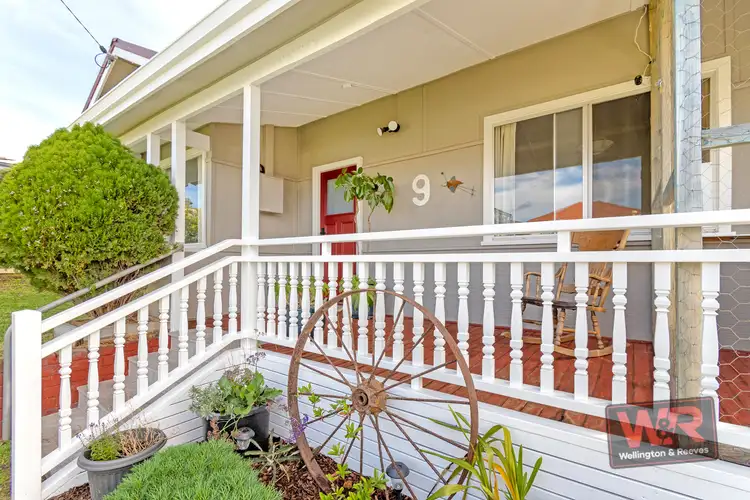 Third view of Homely house listing, 9 Stanley Street, Mount Melville WA 6330