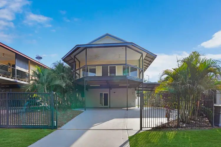 Main view of Homely house listing, 19 Peckham Court, Gunn NT 832