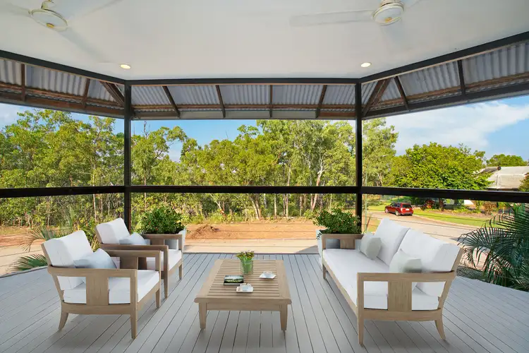 Second view of Homely house listing, 19 Peckham Court, Gunn NT 832