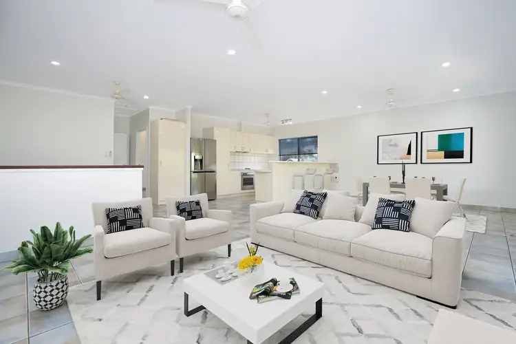 Fourth view of Homely house listing, 19 Peckham Court, Gunn NT 832