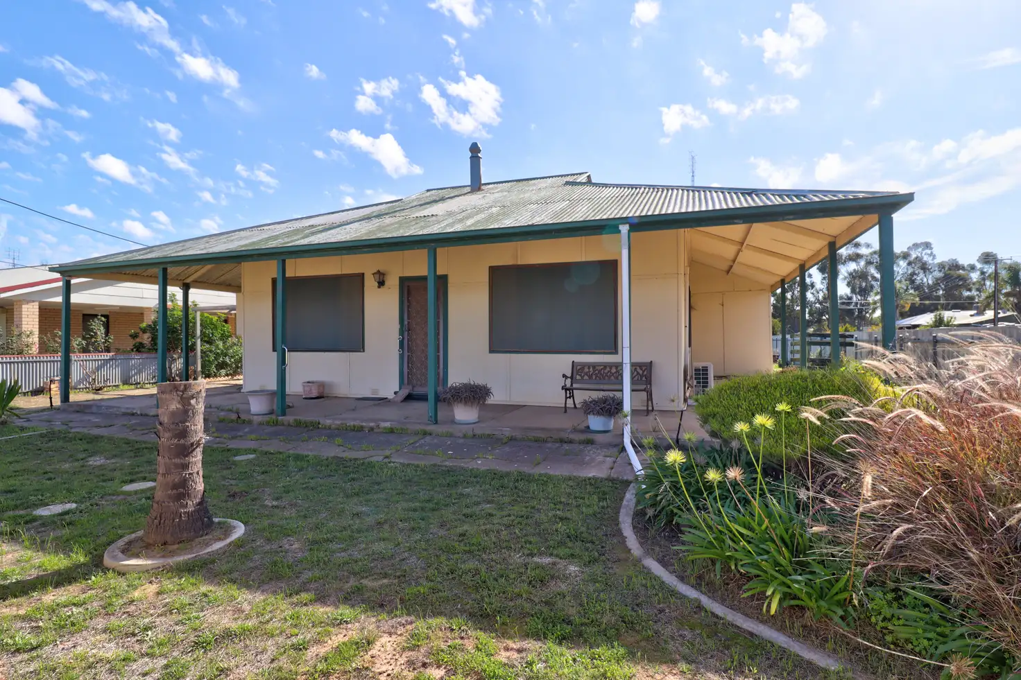 Main view of Homely house listing, 17 Hensley Street, Pinnaroo SA 5304
