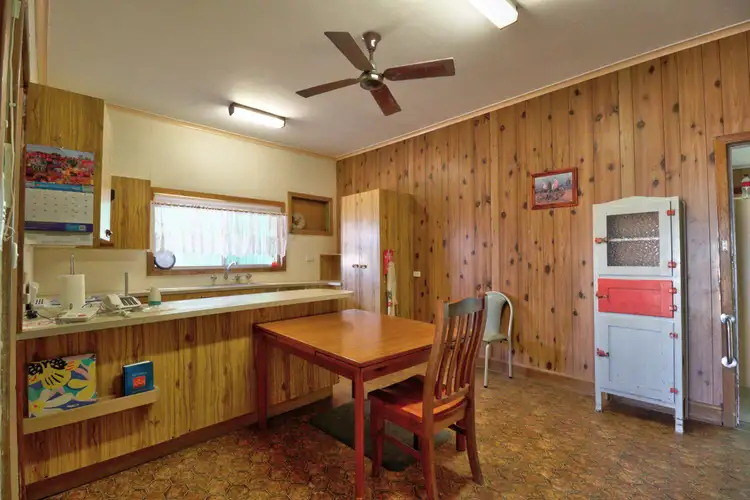 Second view of Homely house listing, 17 Hensley Street, Pinnaroo SA 5304