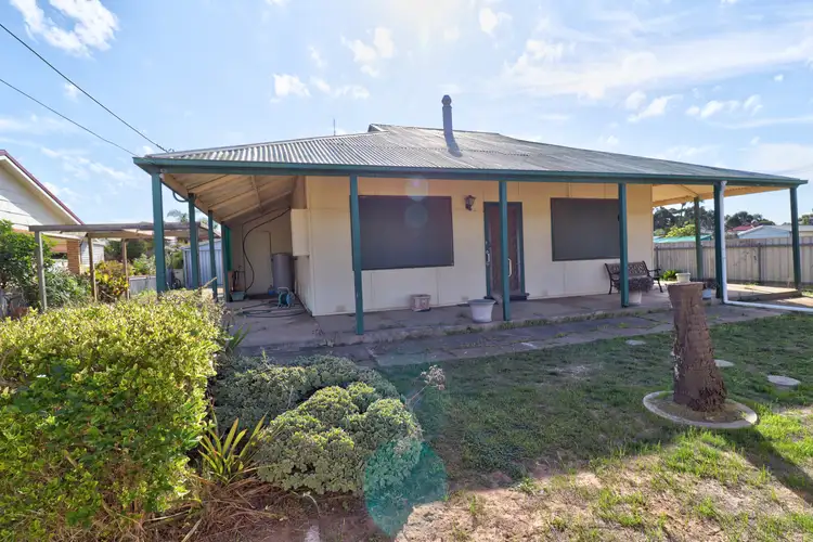 Fourth view of Homely house listing, 17 Hensley Street, Pinnaroo SA 5304