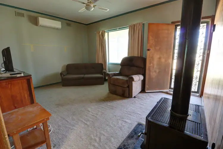 Fifth view of Homely house listing, 17 Hensley Street, Pinnaroo SA 5304