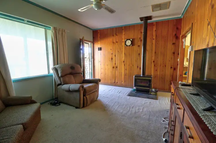 Sixth view of Homely house listing, 17 Hensley Street, Pinnaroo SA 5304