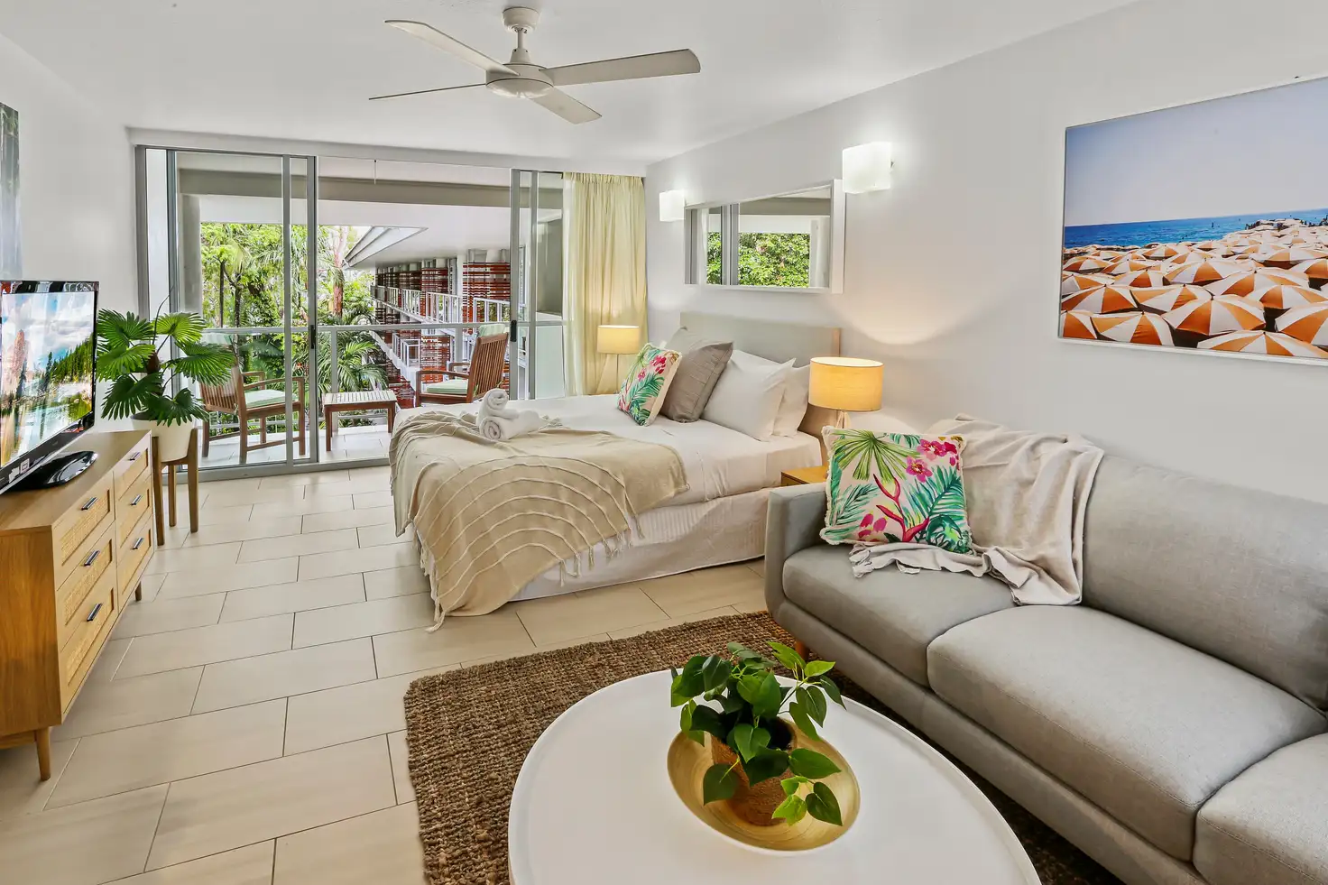 Main view of Homely studio listing, 3401/2-22 Veivers Road, Palm Cove QLD 4879