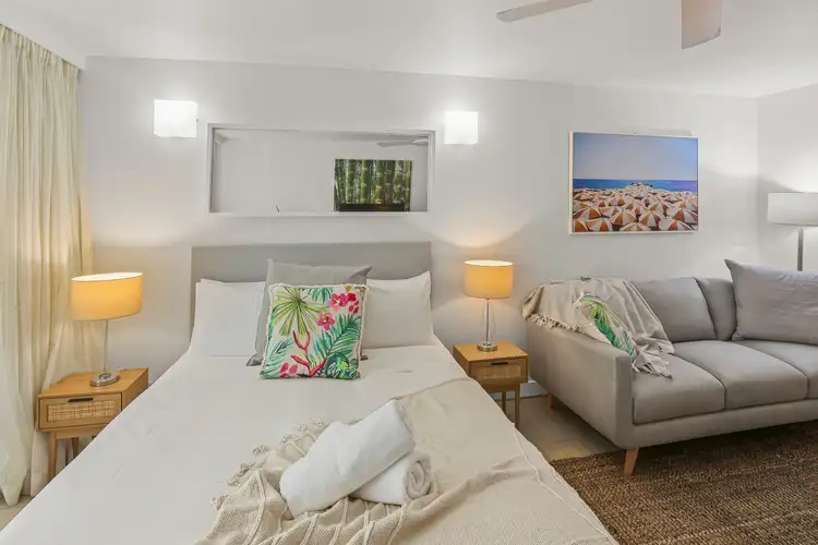 Third view of Homely studio listing, 3401/2-22 Veivers Road, Palm Cove QLD 4879