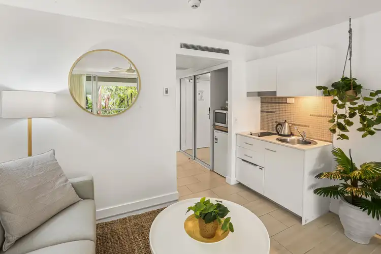 Fourth view of Homely studio listing, 3401/2-22 Veivers Road, Palm Cove QLD 4879