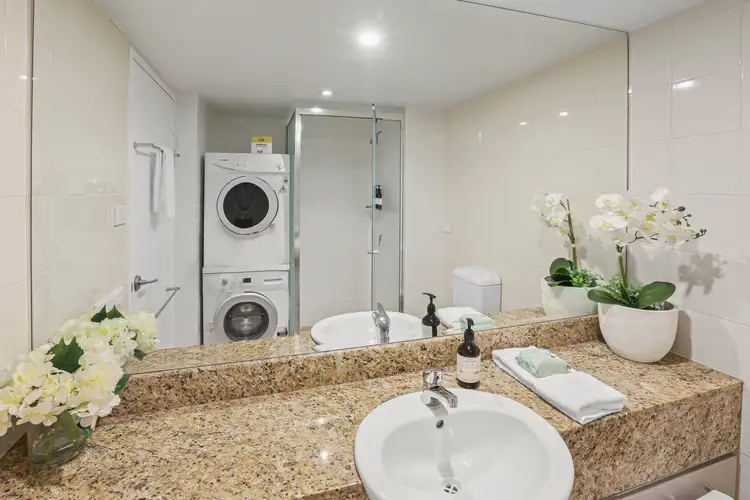 Fifth view of Homely studio listing, 3401/2-22 Veivers Road, Palm Cove QLD 4879