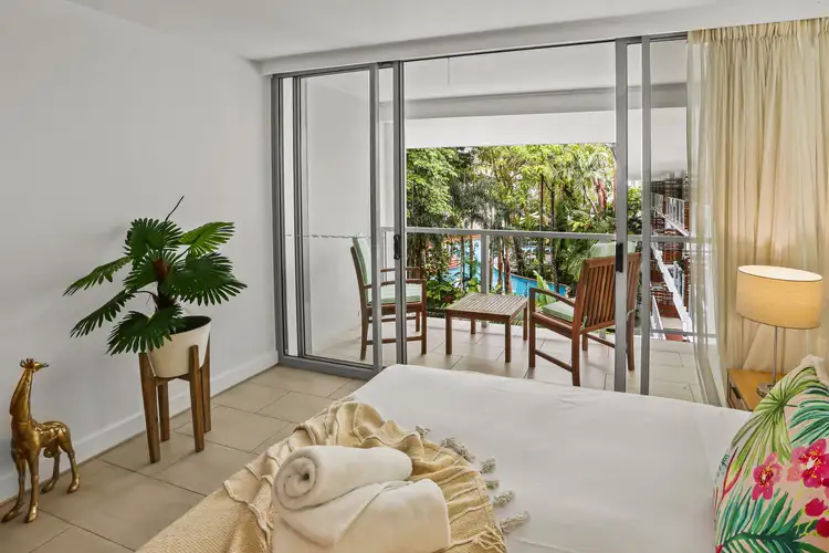 Sixth view of Homely studio listing, 3401/2-22 Veivers Road, Palm Cove QLD 4879
