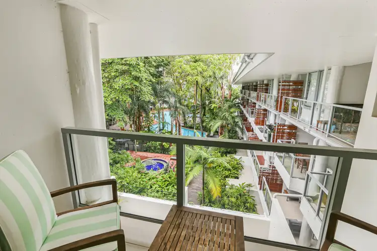 Seventh view of Homely studio listing, 3401/2-22 Veivers Road, Palm Cove QLD 4879