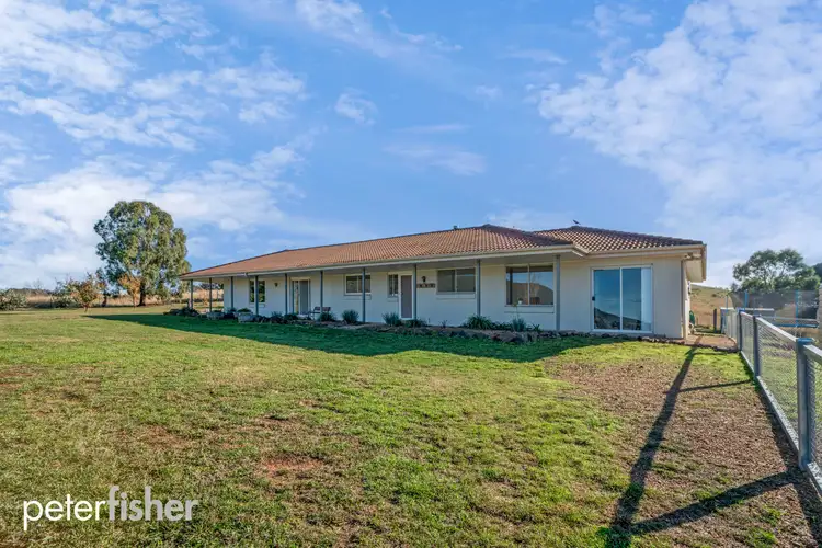 249 Edinboro Lane, Cargo NSW 2800
