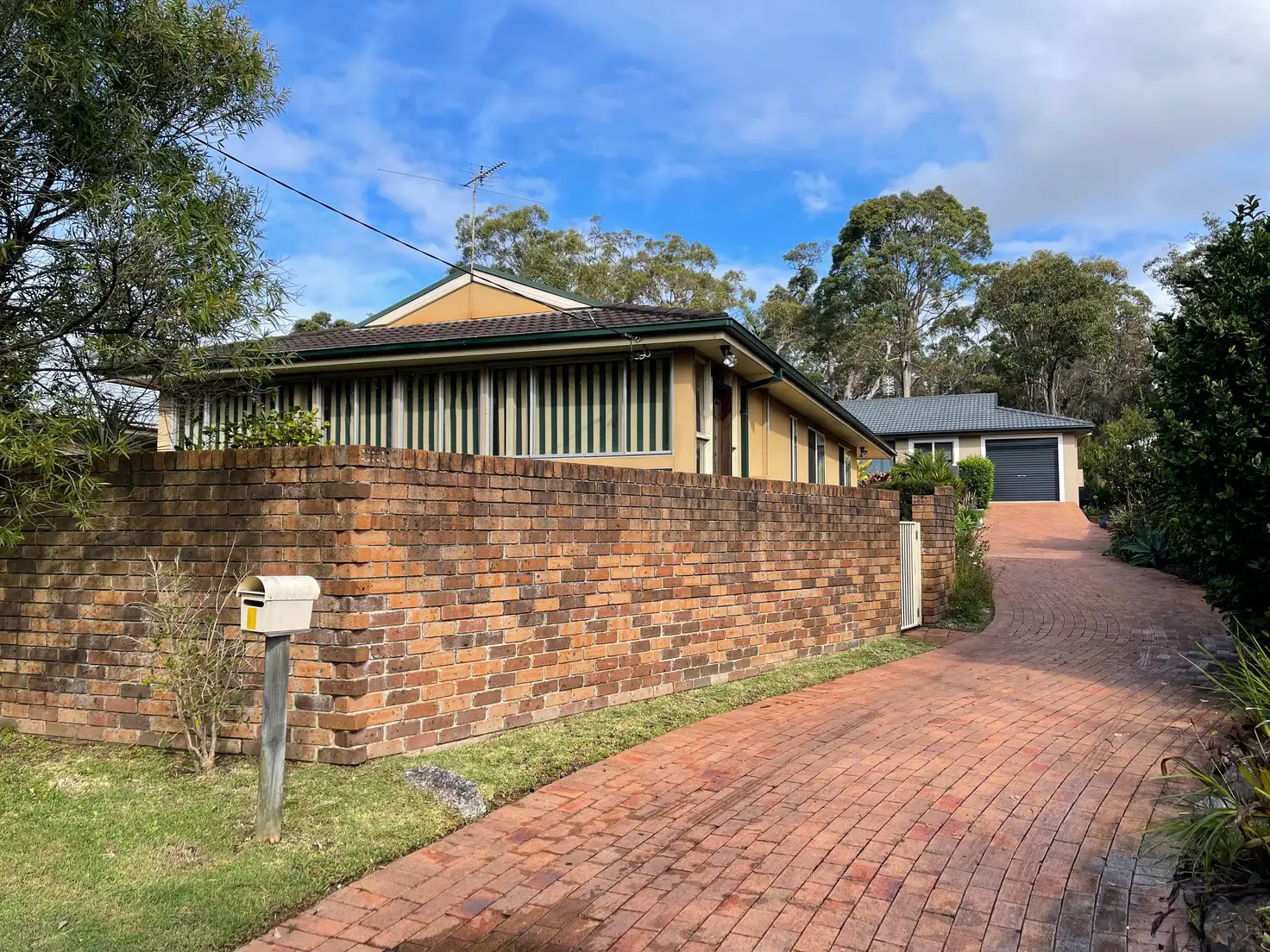 Main view of Homely house listing, 79A Yeramba Road, Summerland Point NSW 2259