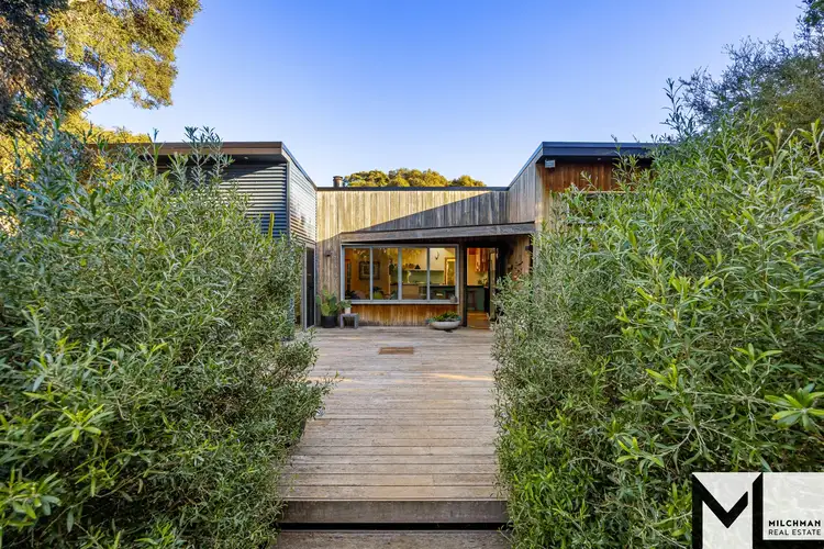 Third view of Homely house listing, 42 Alex Drive, St Andrews Beach VIC 3941