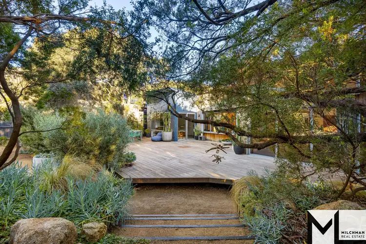 Fourth view of Homely house listing, 42 Alex Drive, St Andrews Beach VIC 3941