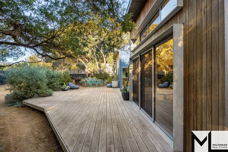Fifth view of Homely house listing, 42 Alex Drive, St Andrews Beach VIC 3941