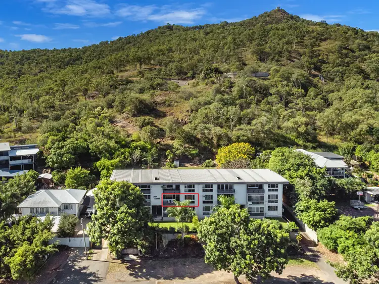Main view of Homely unit listing, 6/25-29 Stagpole Street, West End QLD 4810